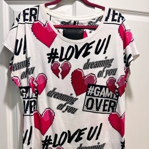 philipp plein t-shirt